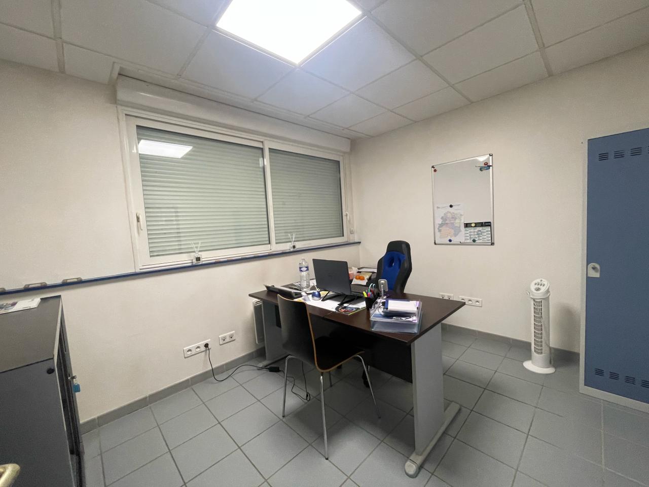 Local d'activité Guibeville 711m² Vente local d'activité Guibeville Essonne OVACT2427384 12